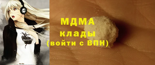 винт Лагань